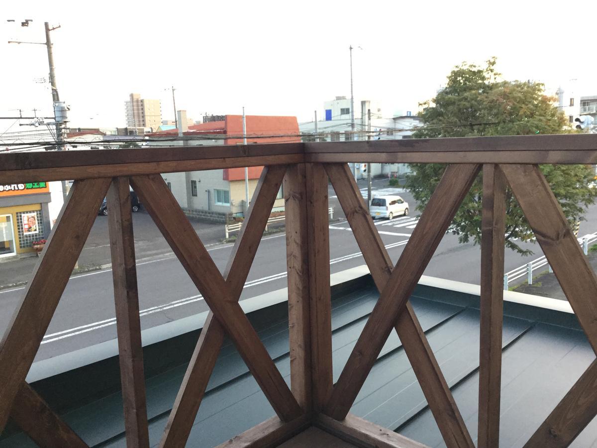Hotel Stay Village Tomakomai Exterior photo