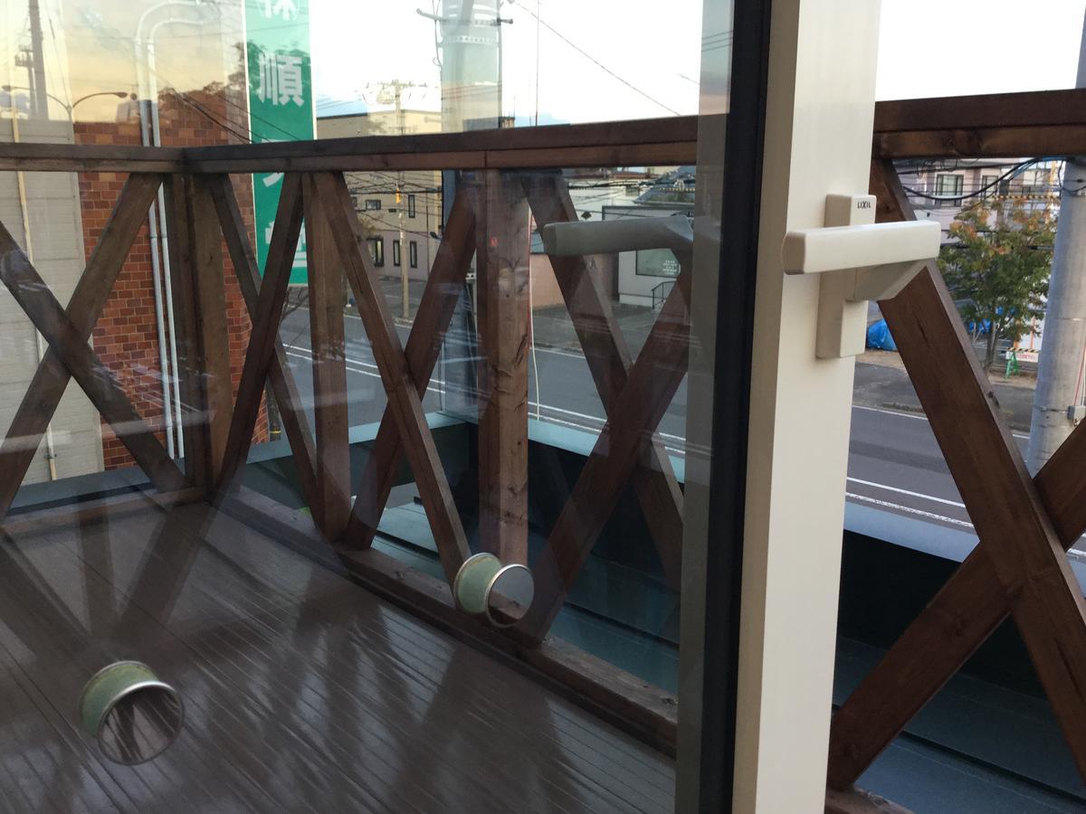 Hotel Stay Village Tomakomai Exterior photo