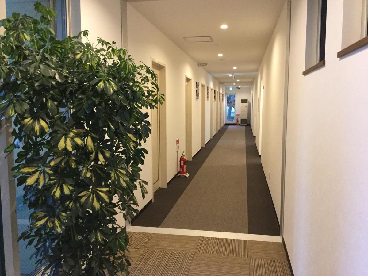 Hotel Stay Village Tomakomai Exterior photo