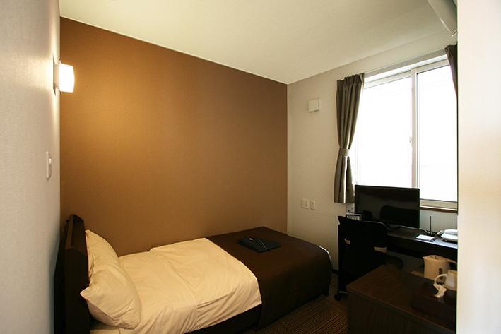 Hotel Stay Village Tomakomai Exterior photo
