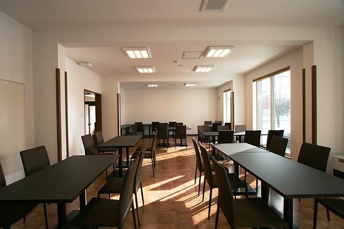 Hotel Stay Village Tomakomai Exterior photo